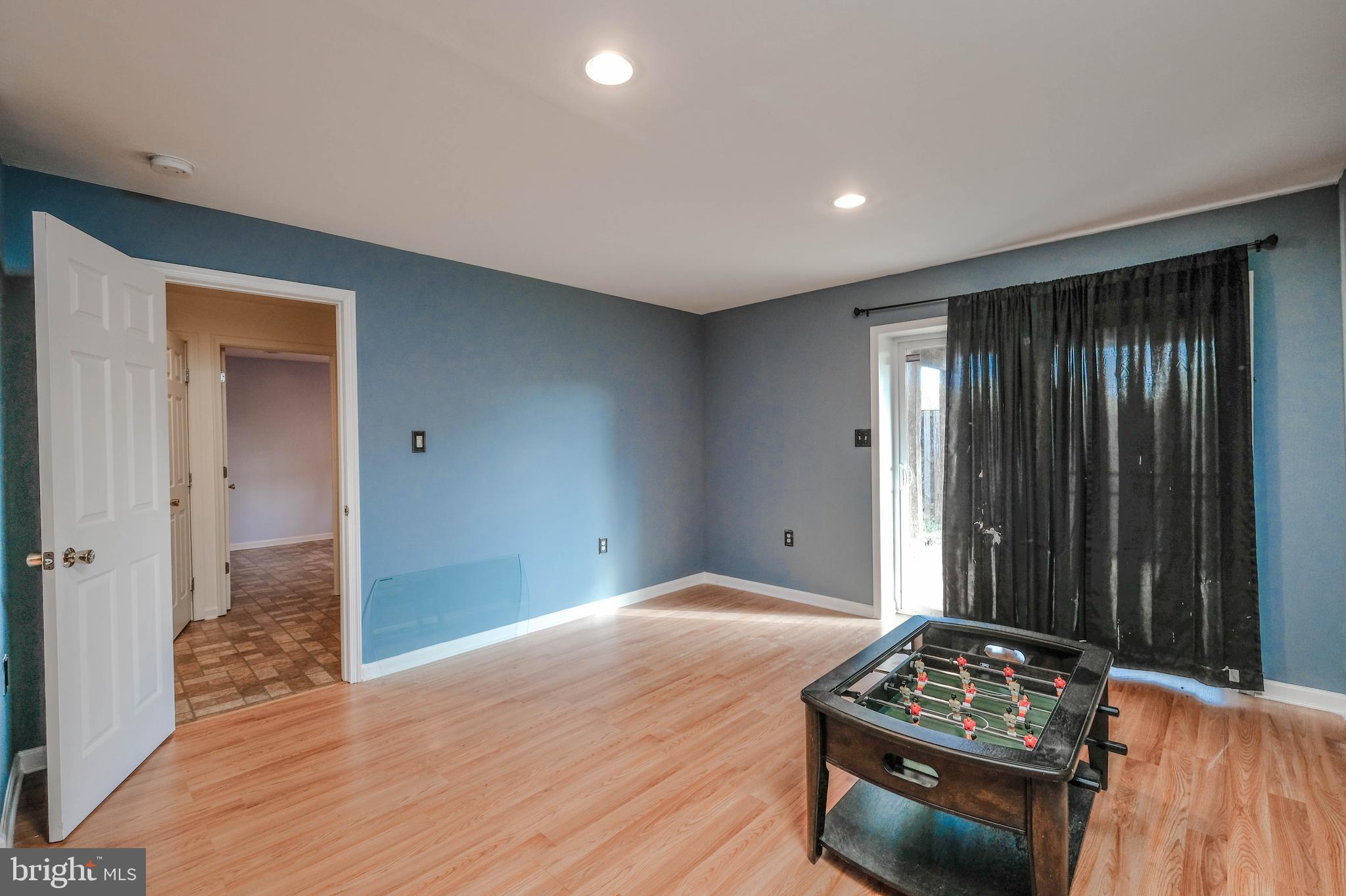 LIBERTY RUN - Residential