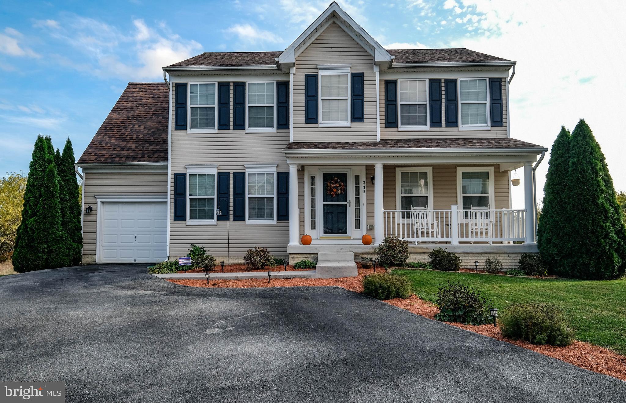 LIBERTY RUN - Residential