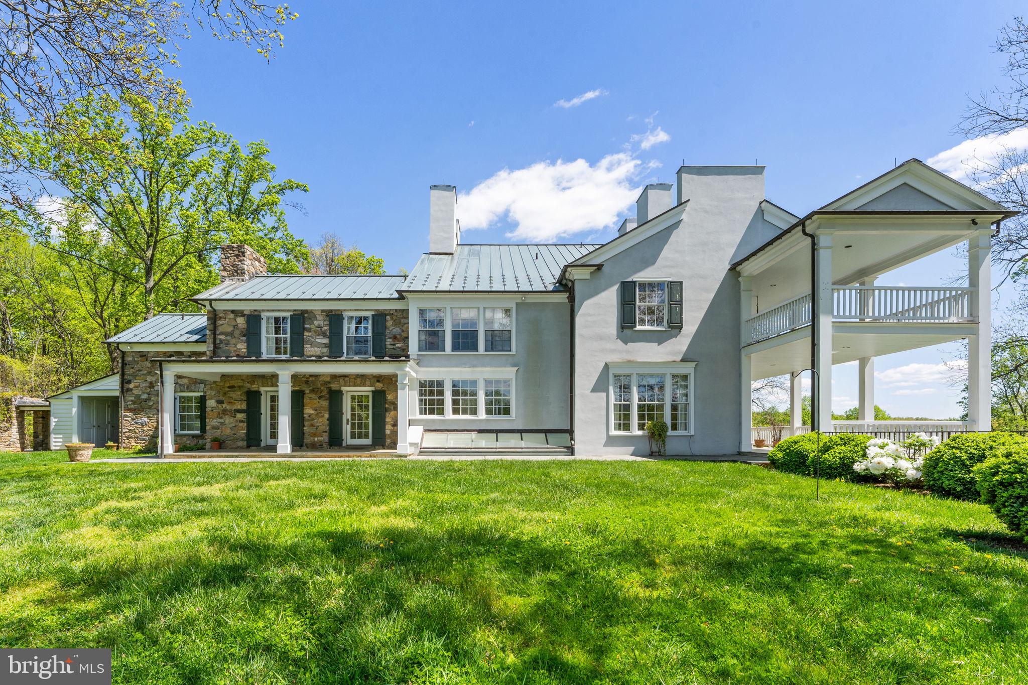 3625 LEEDS MANOR ROAD