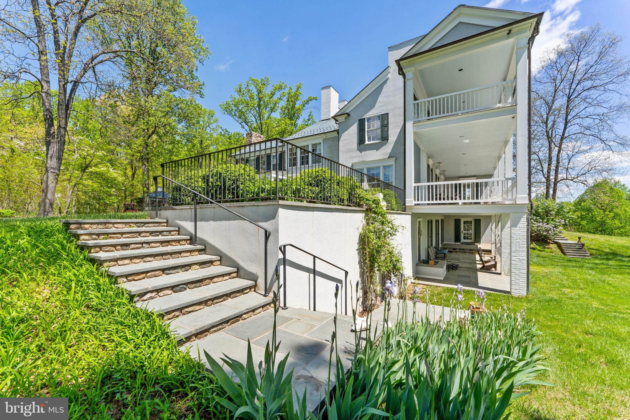 3625 LEEDS MANOR ROAD