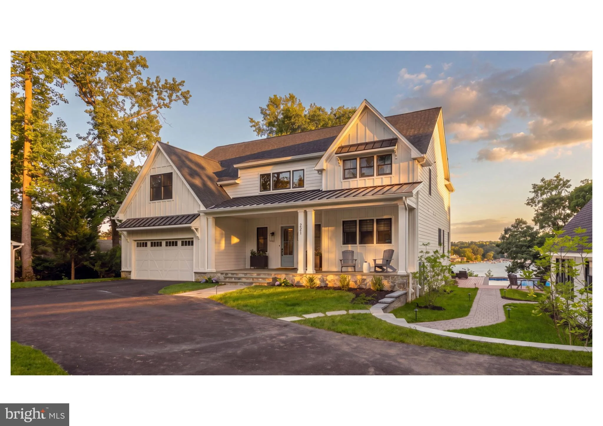 1668 A Homewood Landing Road, Annapolis, MD, 21409