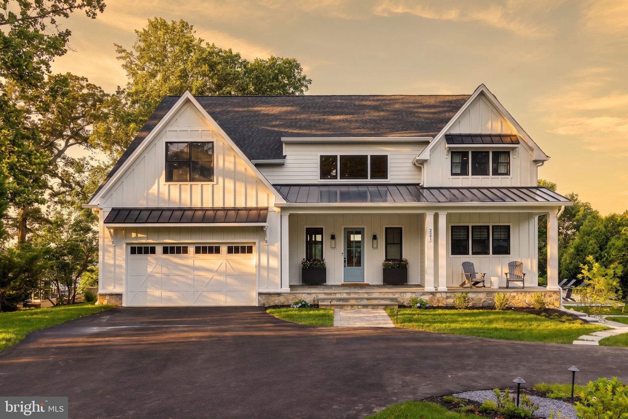 1668 A HOMEWOOD LANDING ROAD