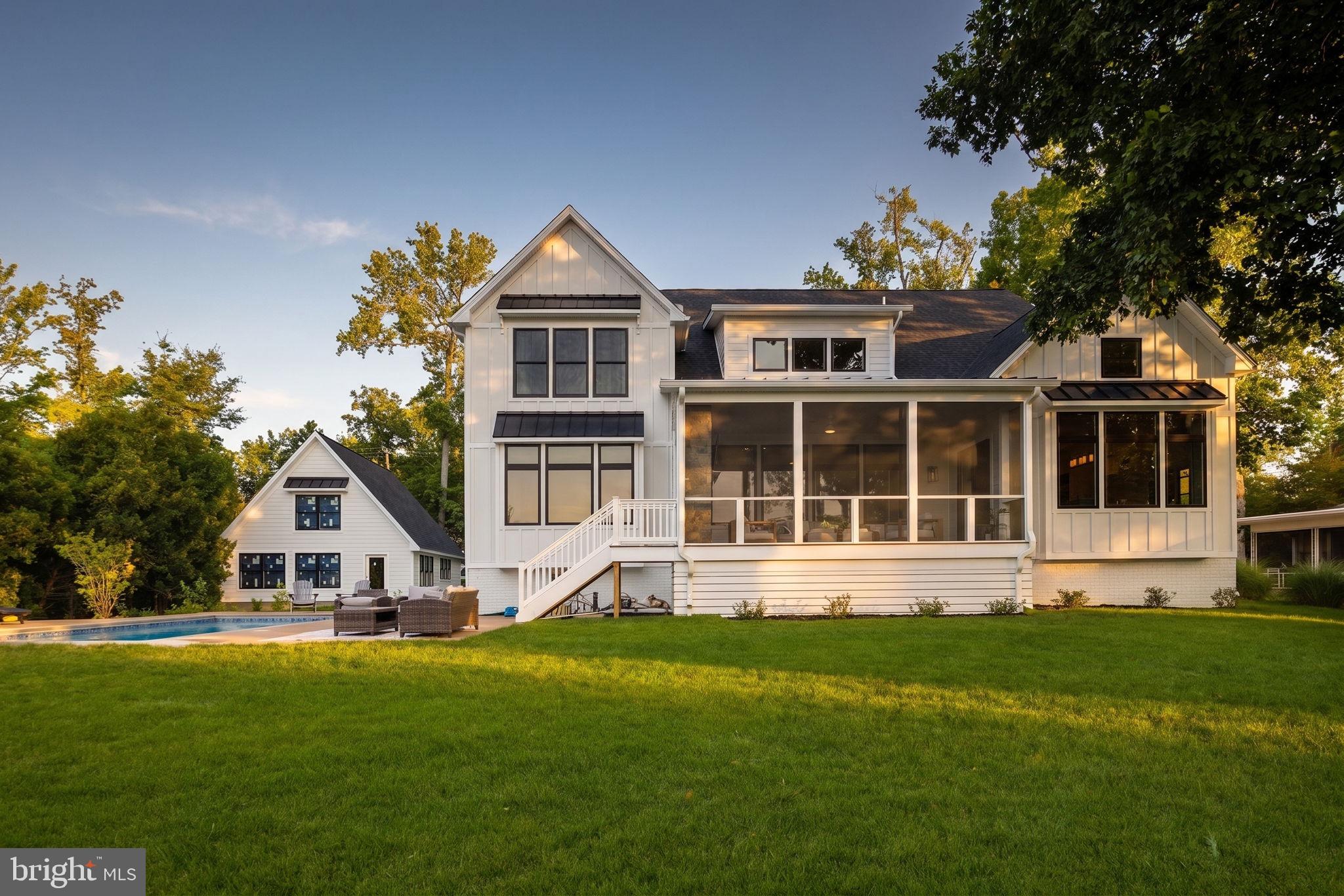 1668 A HOMEWOOD LANDING ROAD