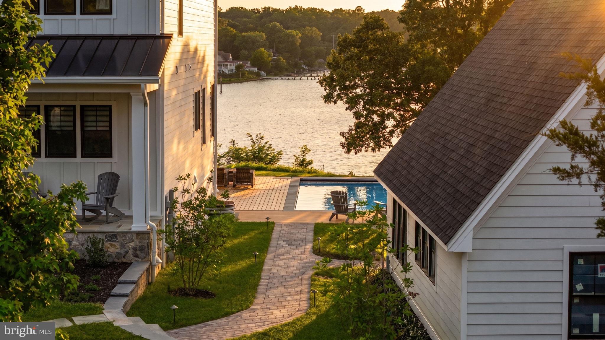 1668 A HOMEWOOD LANDING ROAD