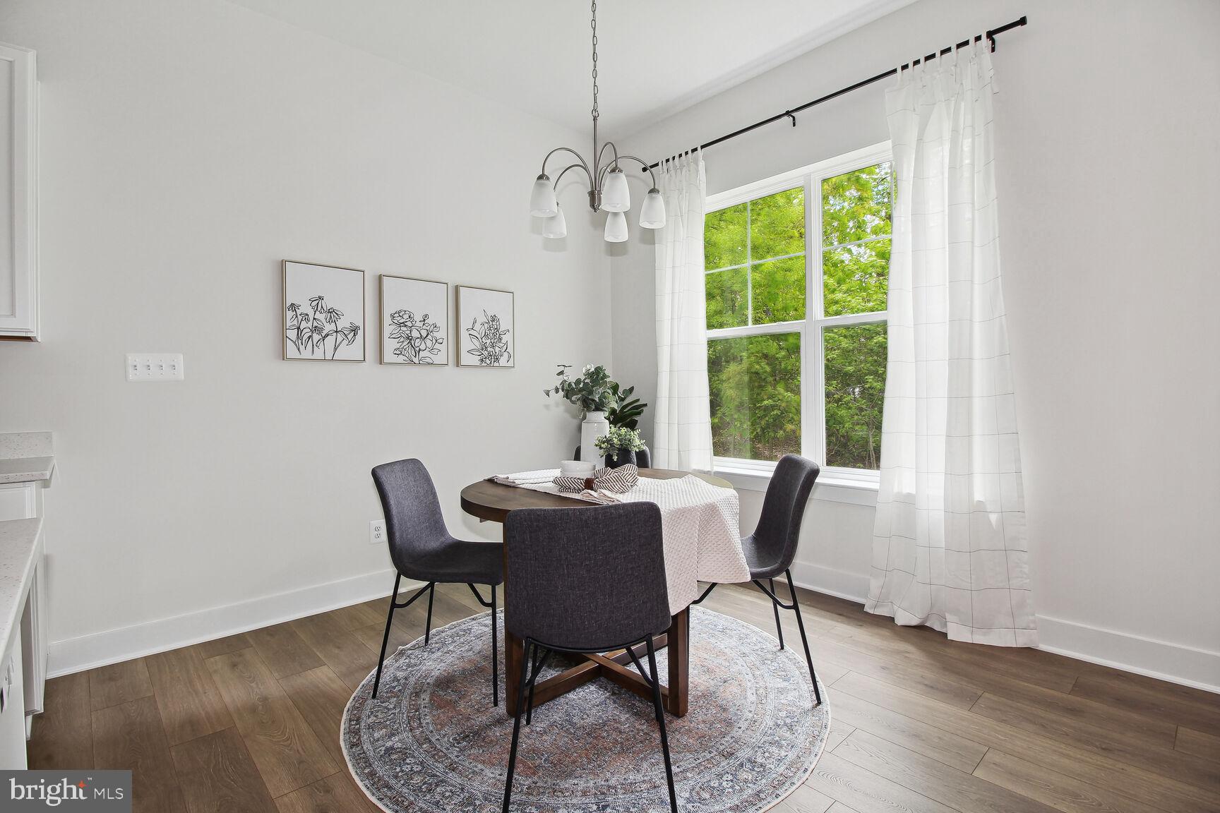 TRIMBLE MEADOWS - Residential