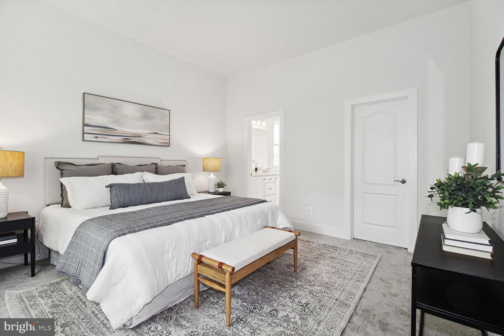 TRIMBLE MEADOWS - Residential