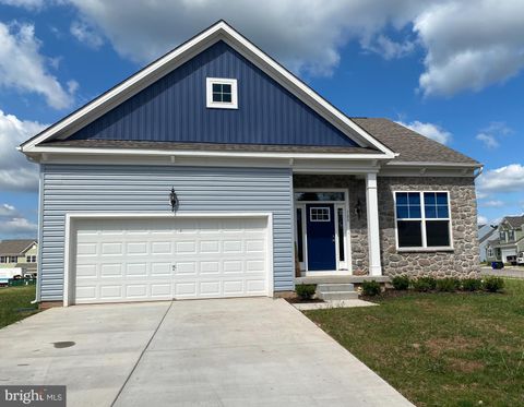 TBD - Monet GUNMETAL COURT EDGEWOOD MD 21040