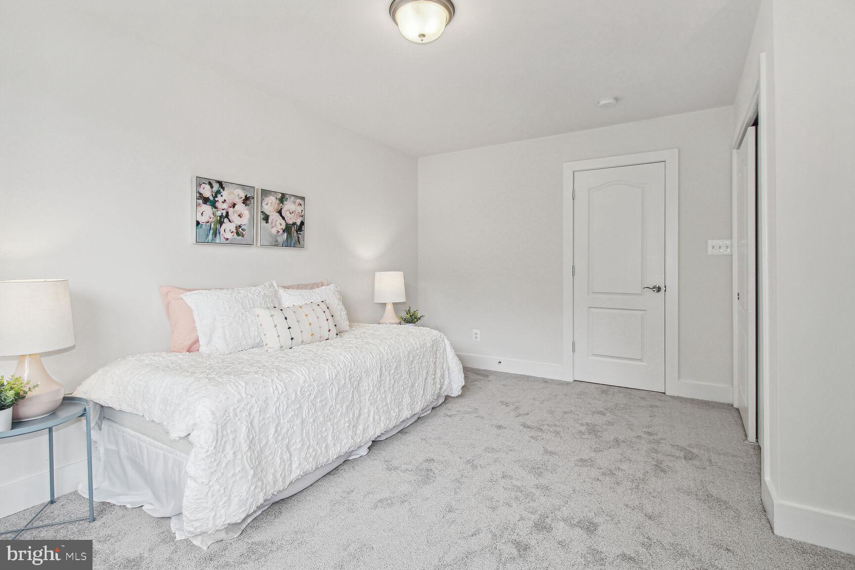 TRIMBLE MEADOWS - Residential