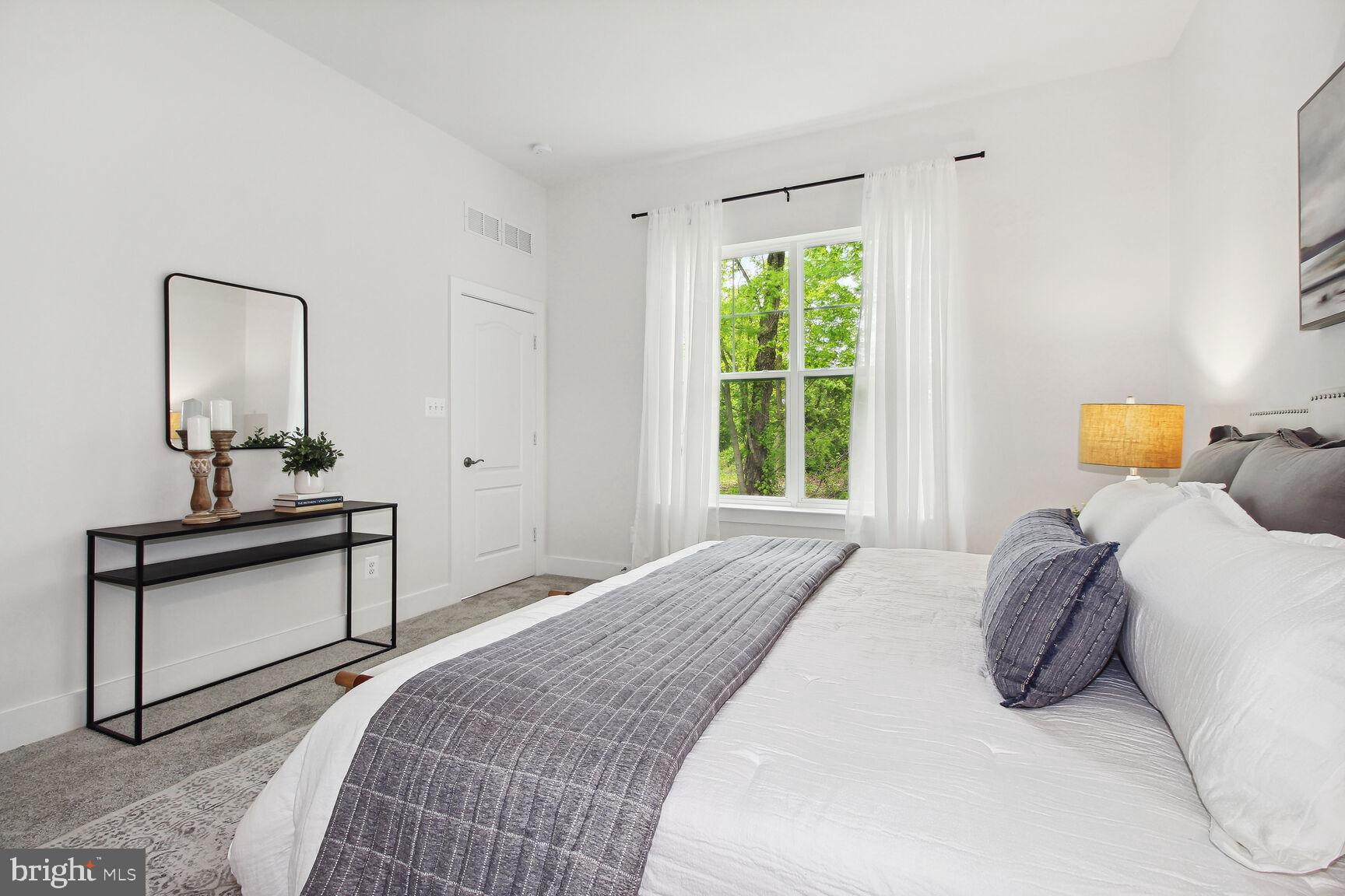 TRIMBLE MEADOWS - Residential