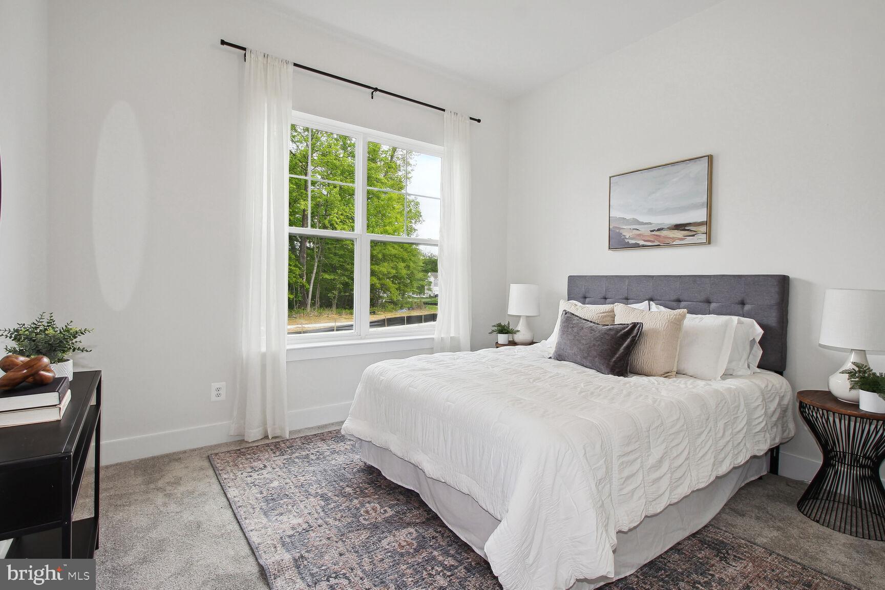 TRIMBLE MEADOWS - Residential