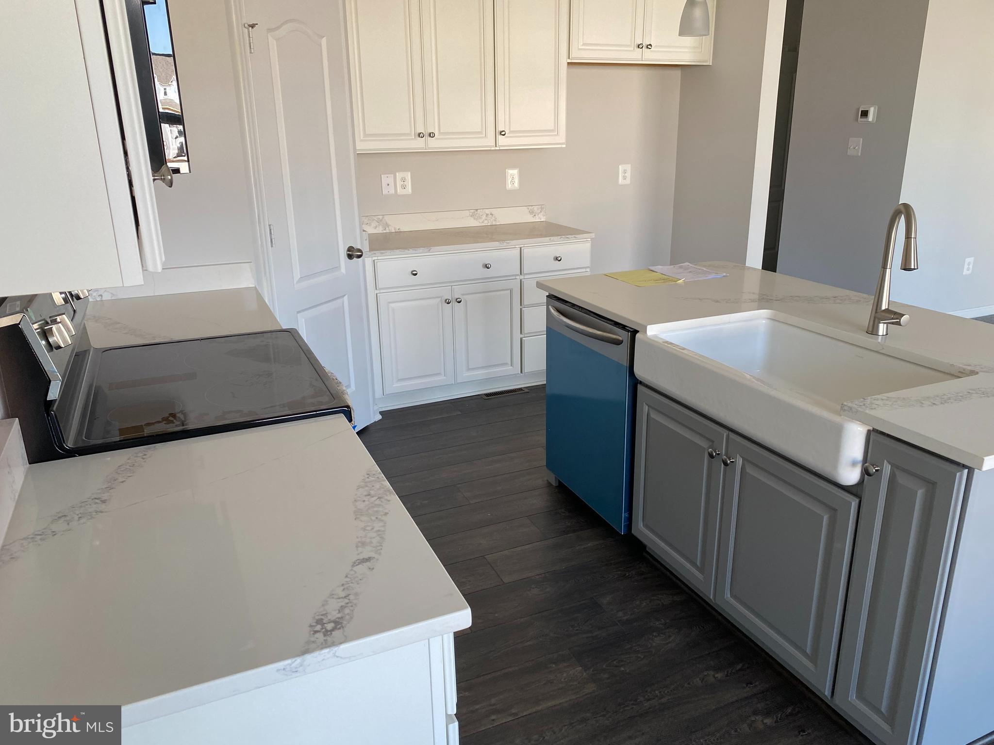 TRIMBLE MEADOWS - Residential