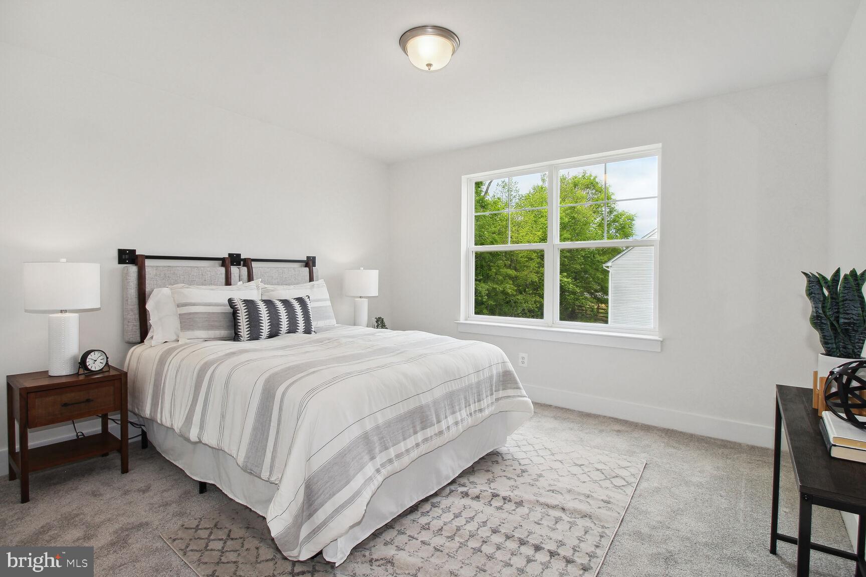 TRIMBLE MEADOWS - Residential