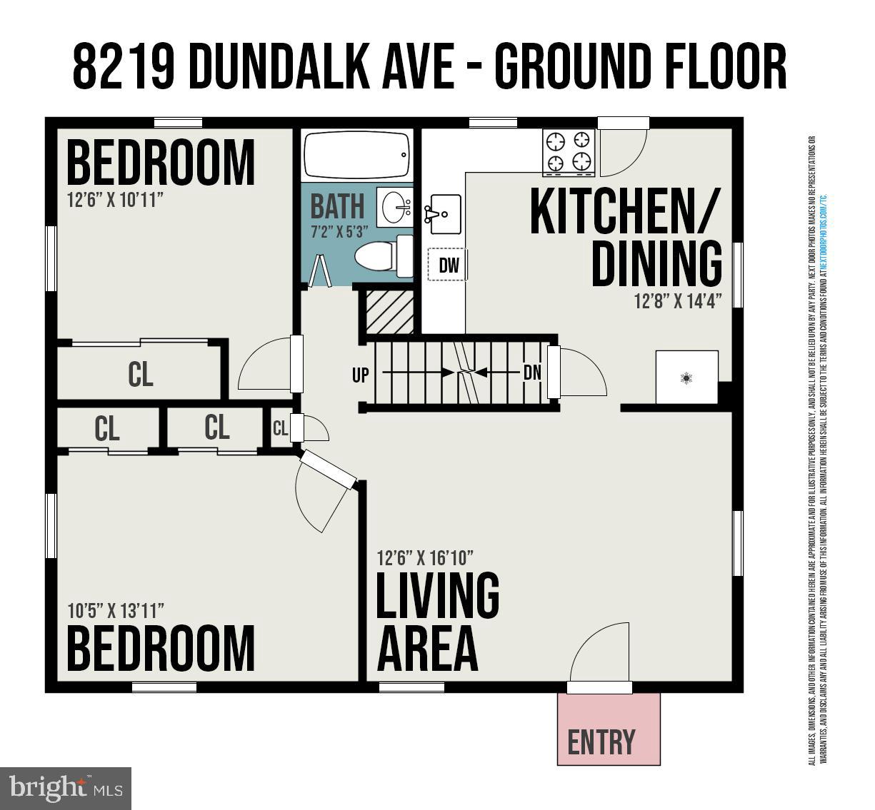 WATERSEDGE - Residential