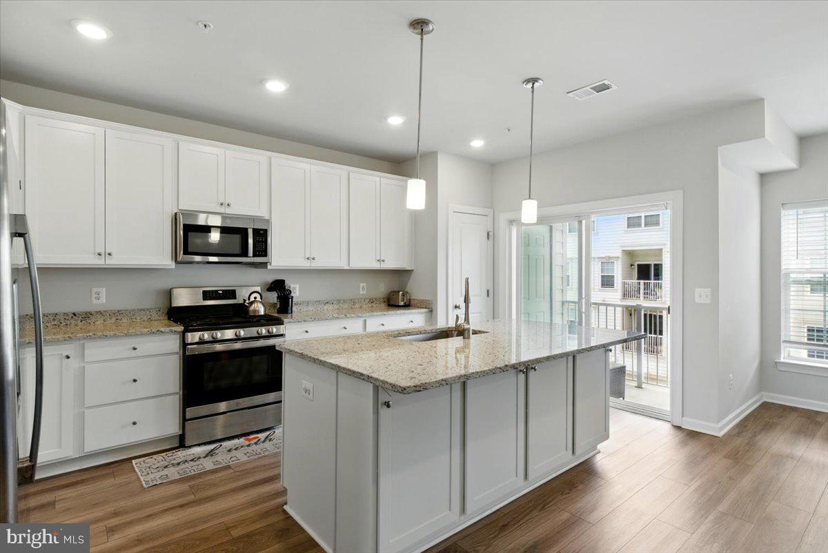 SEABROOK - Residential