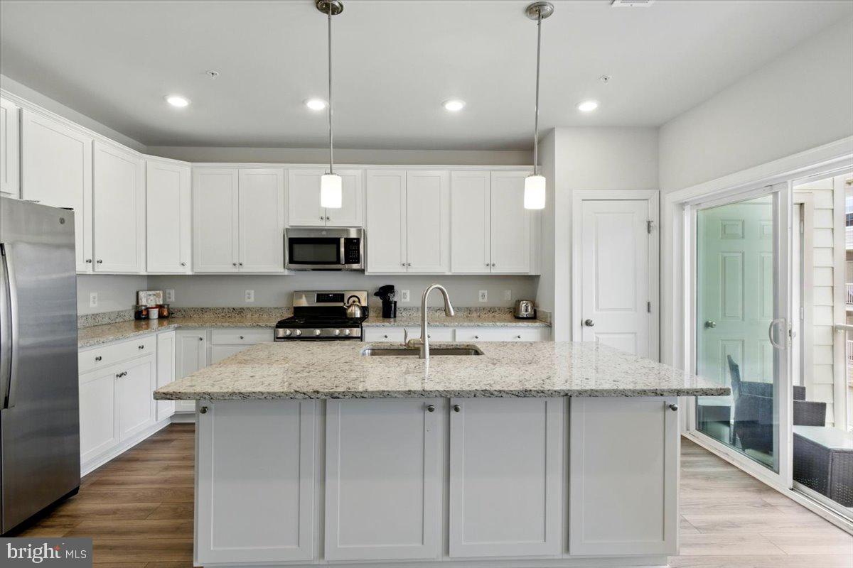 SEABROOK - Residential