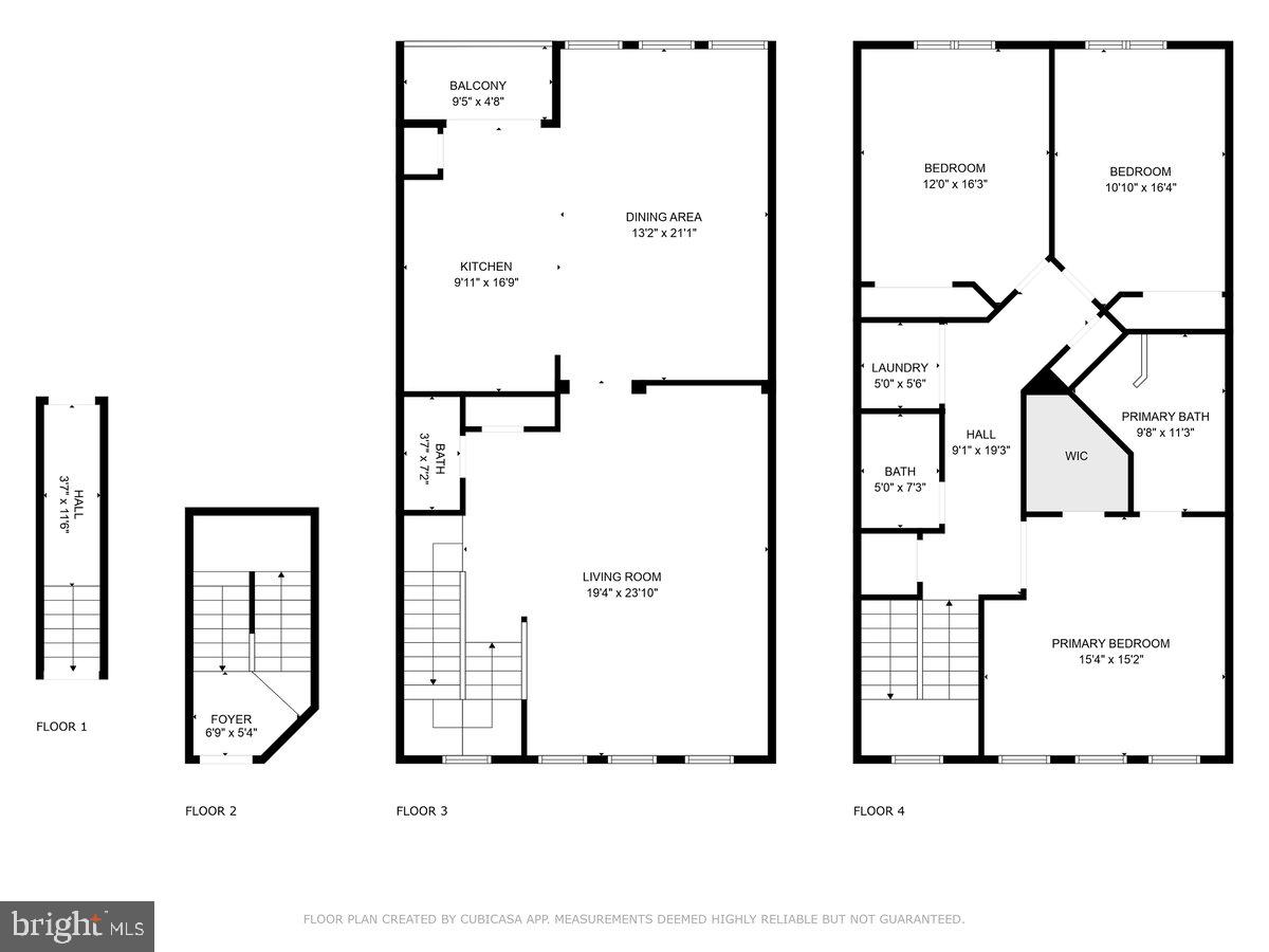SEABROOK - Residential