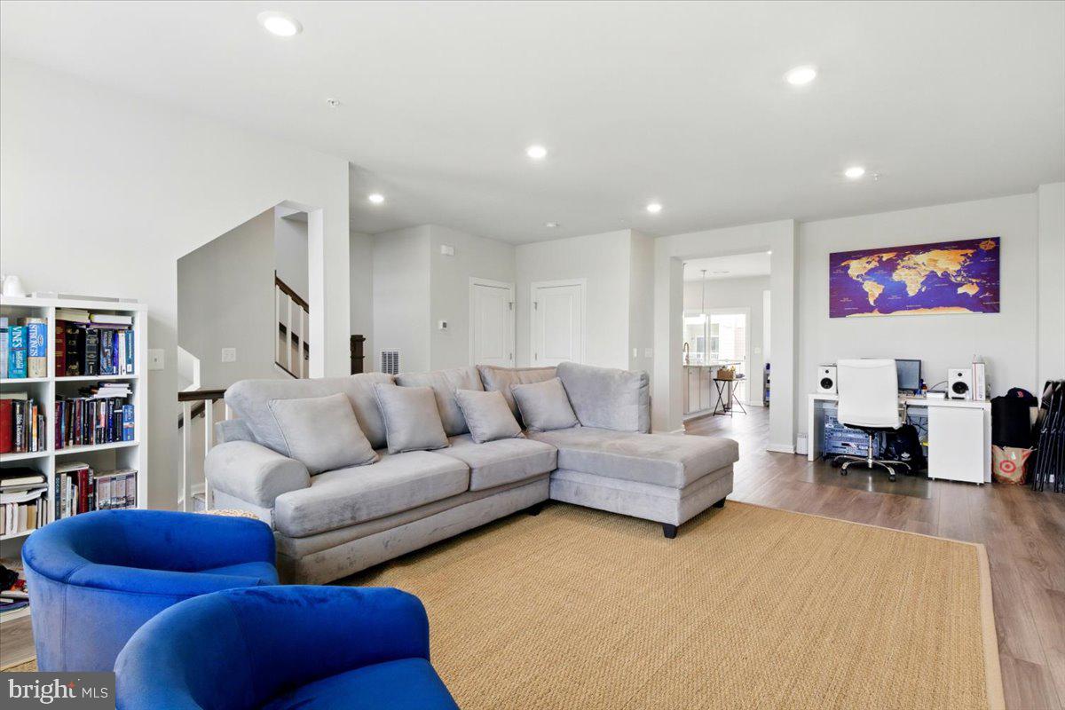 SEABROOK - Residential