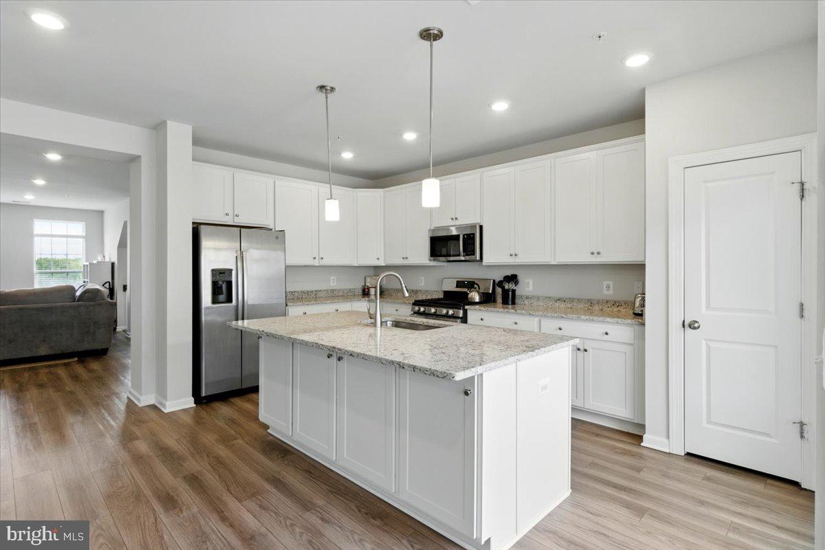 SEABROOK - Residential