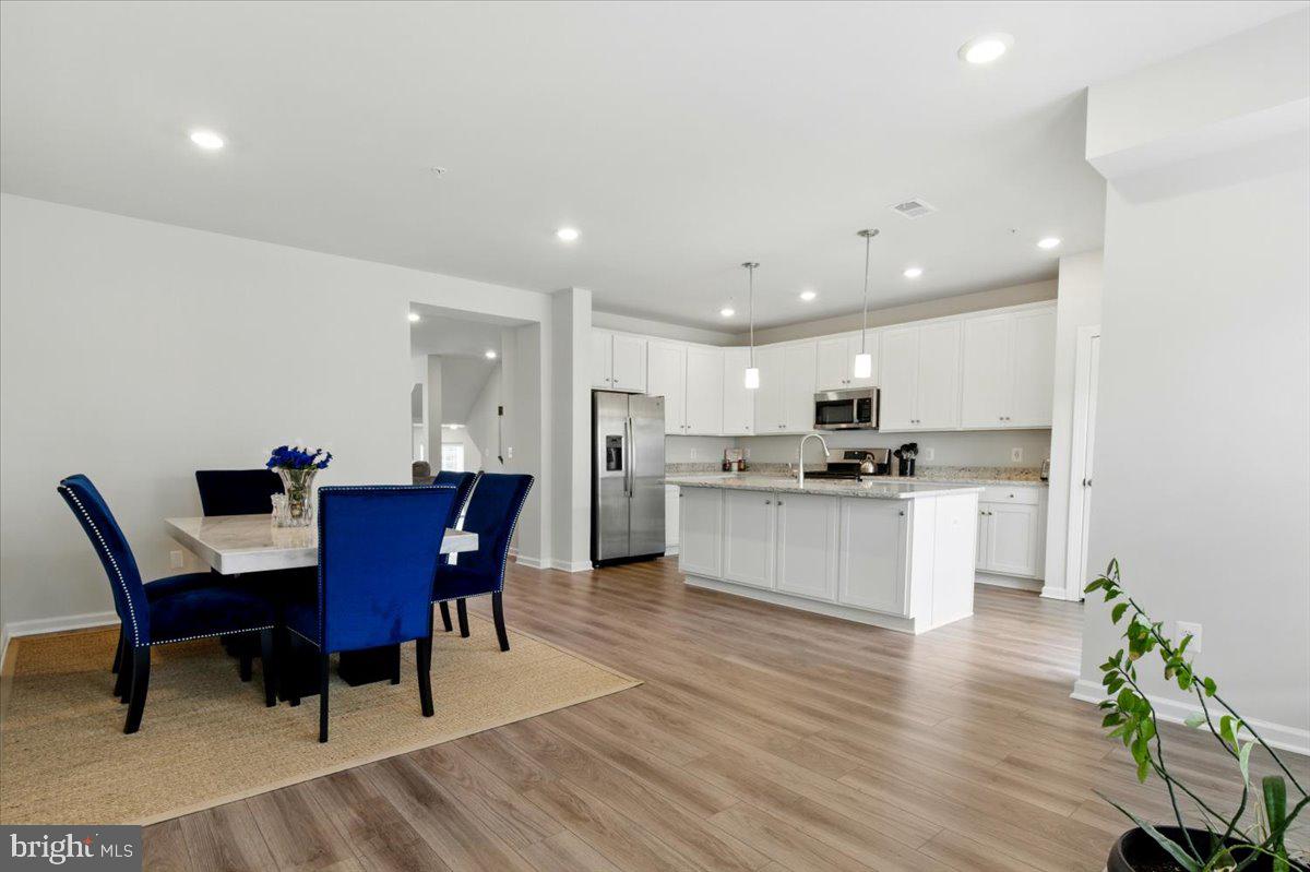 SEABROOK - Residential