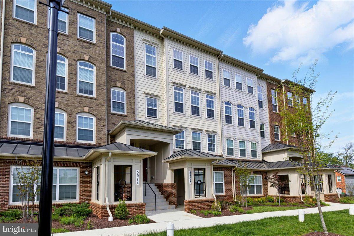 SEABROOK - Residential