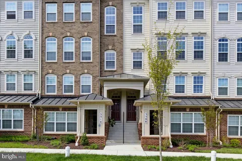 5510 Lanteen Street, Lanham, MD MLS: MDPG2149196