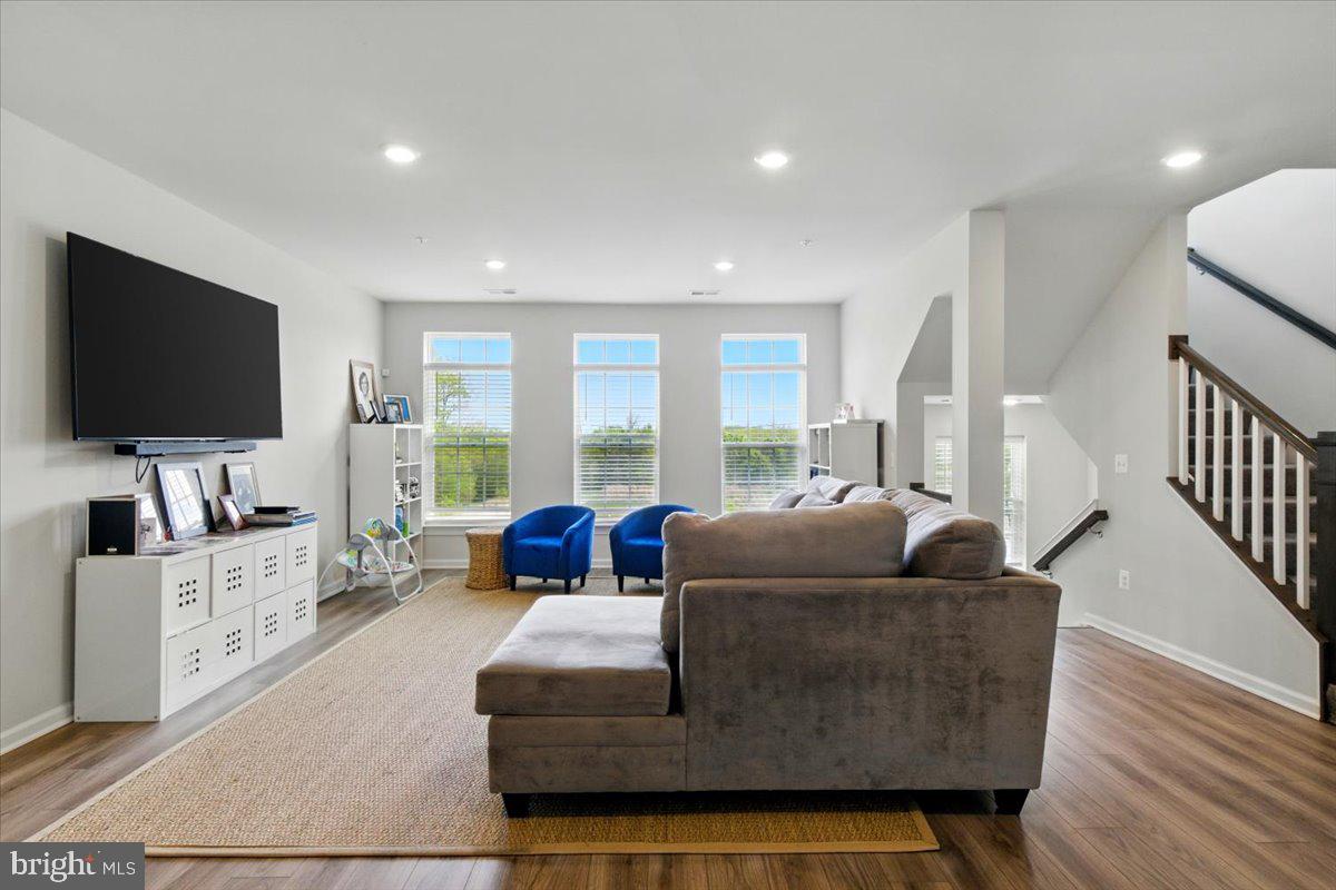 SEABROOK - Residential