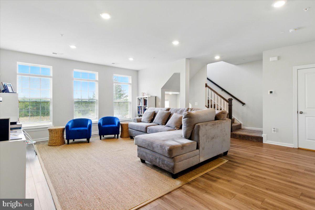 SEABROOK - Residential