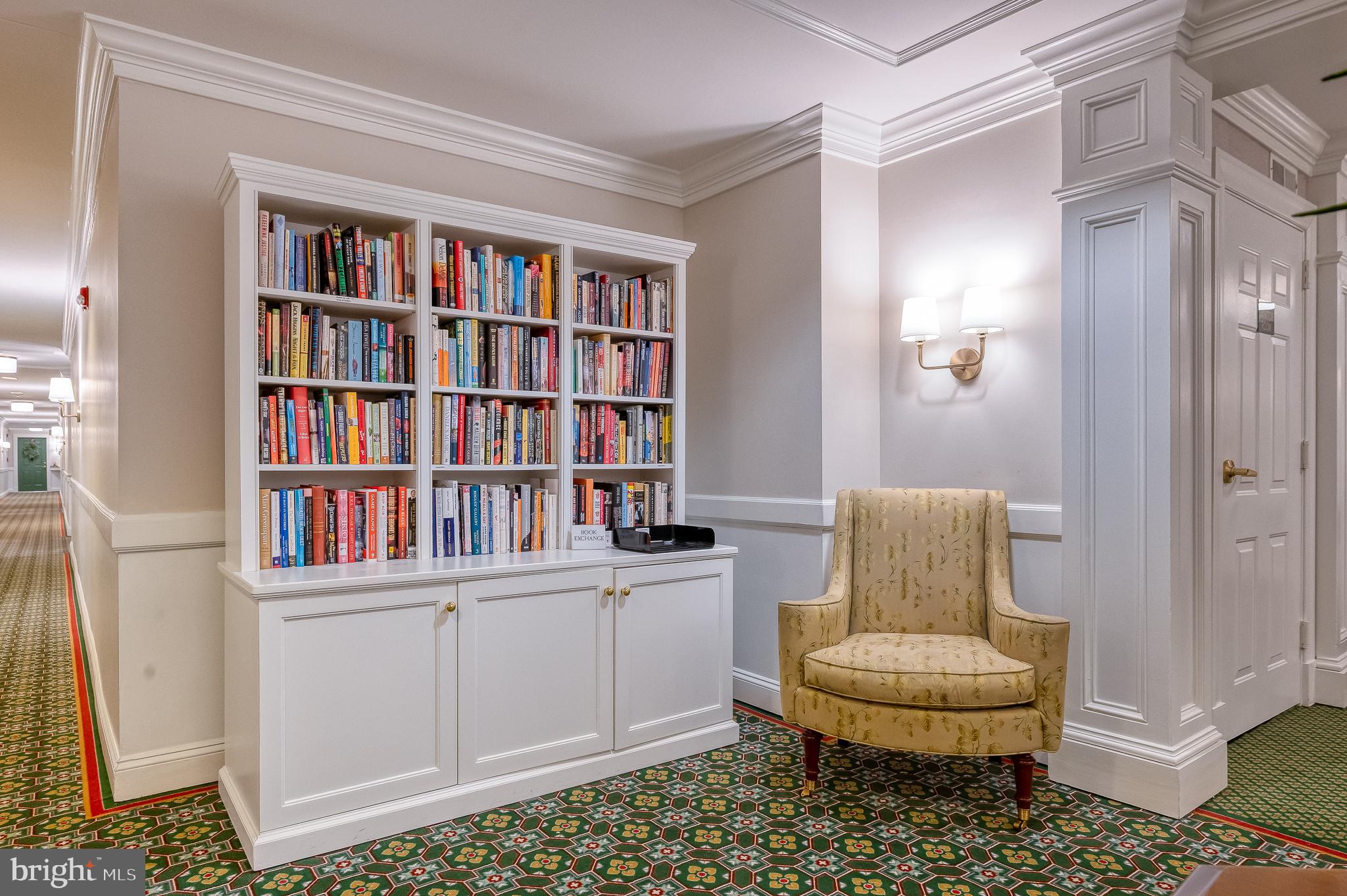 MAYS CHAPEL NORTH - Residential