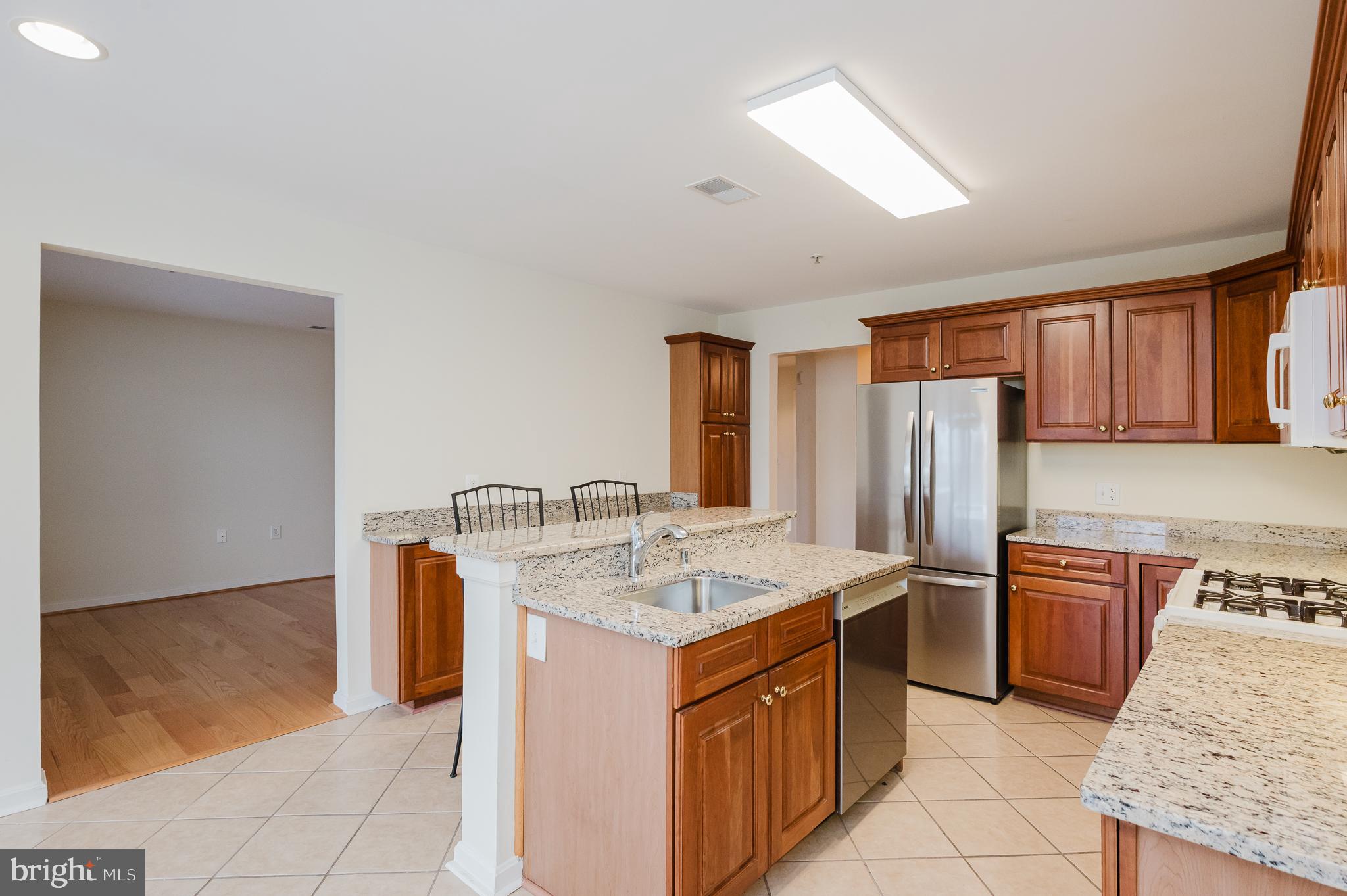 MAYS CHAPEL NORTH - Residential