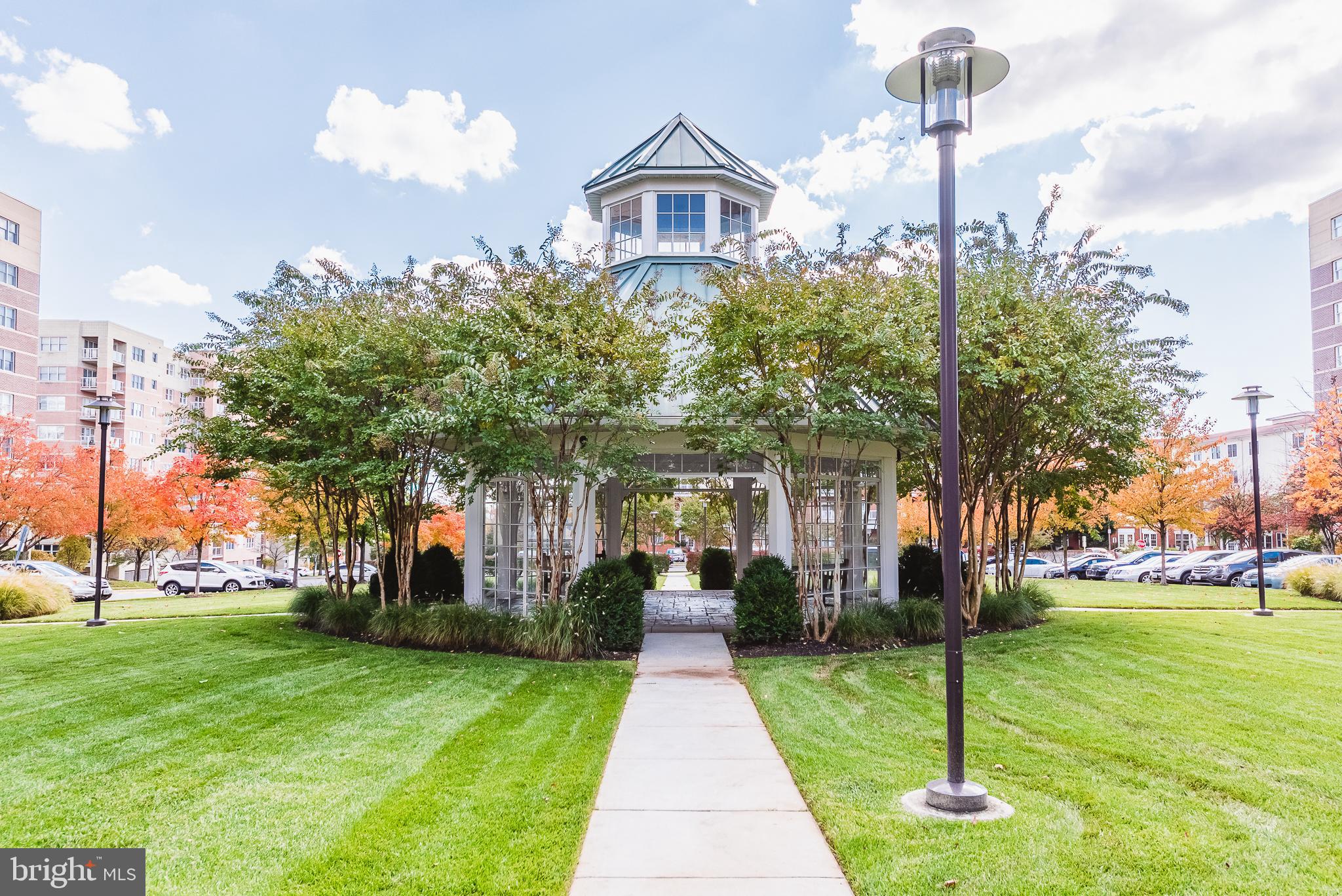 MAYS CHAPEL NORTH - Residential