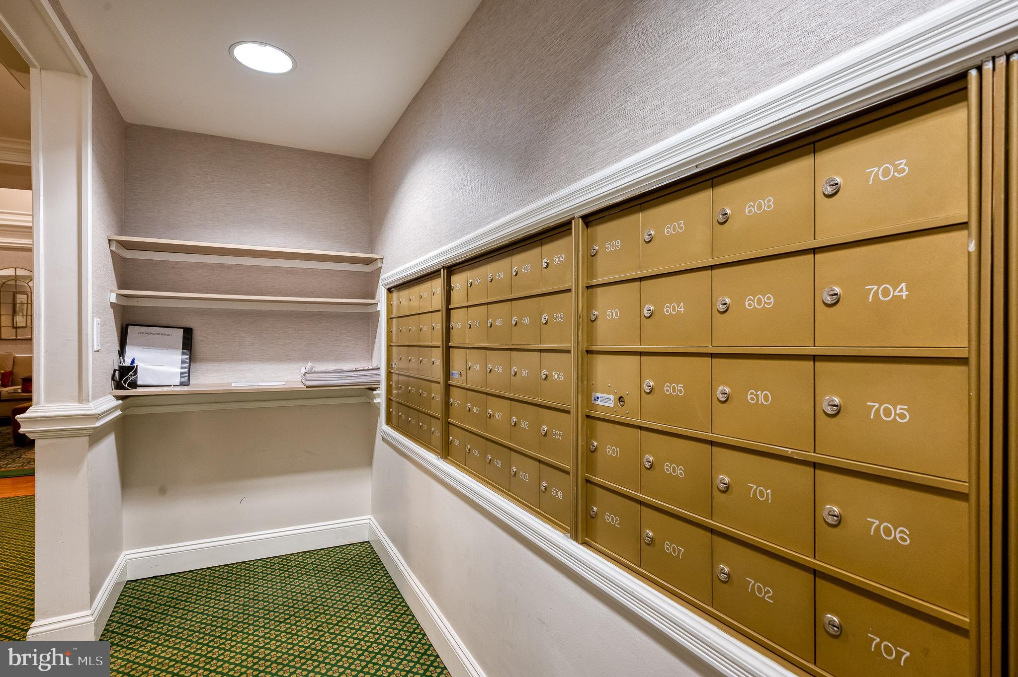 MAYS CHAPEL NORTH - Residential