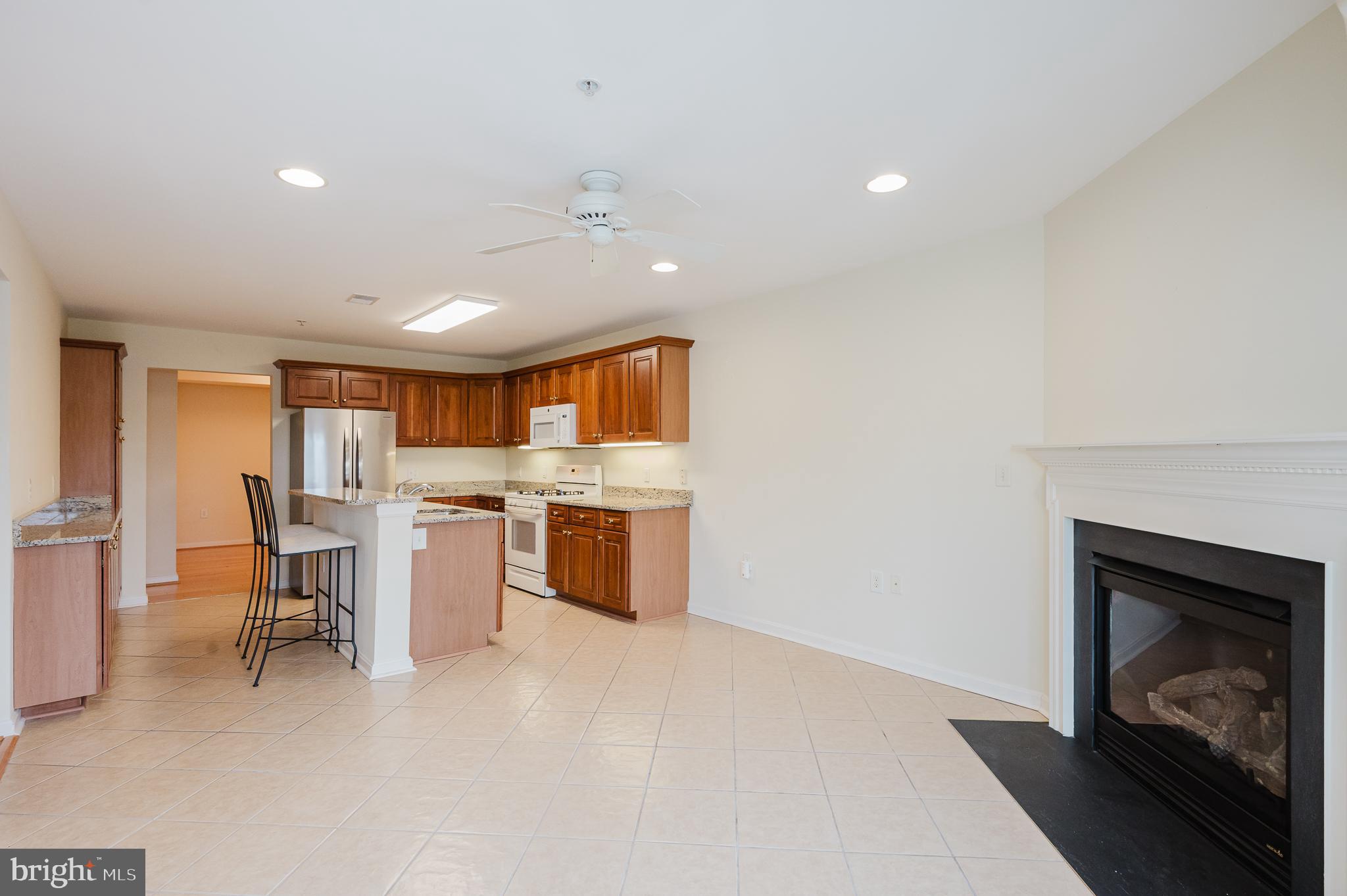 MAYS CHAPEL NORTH - Residential