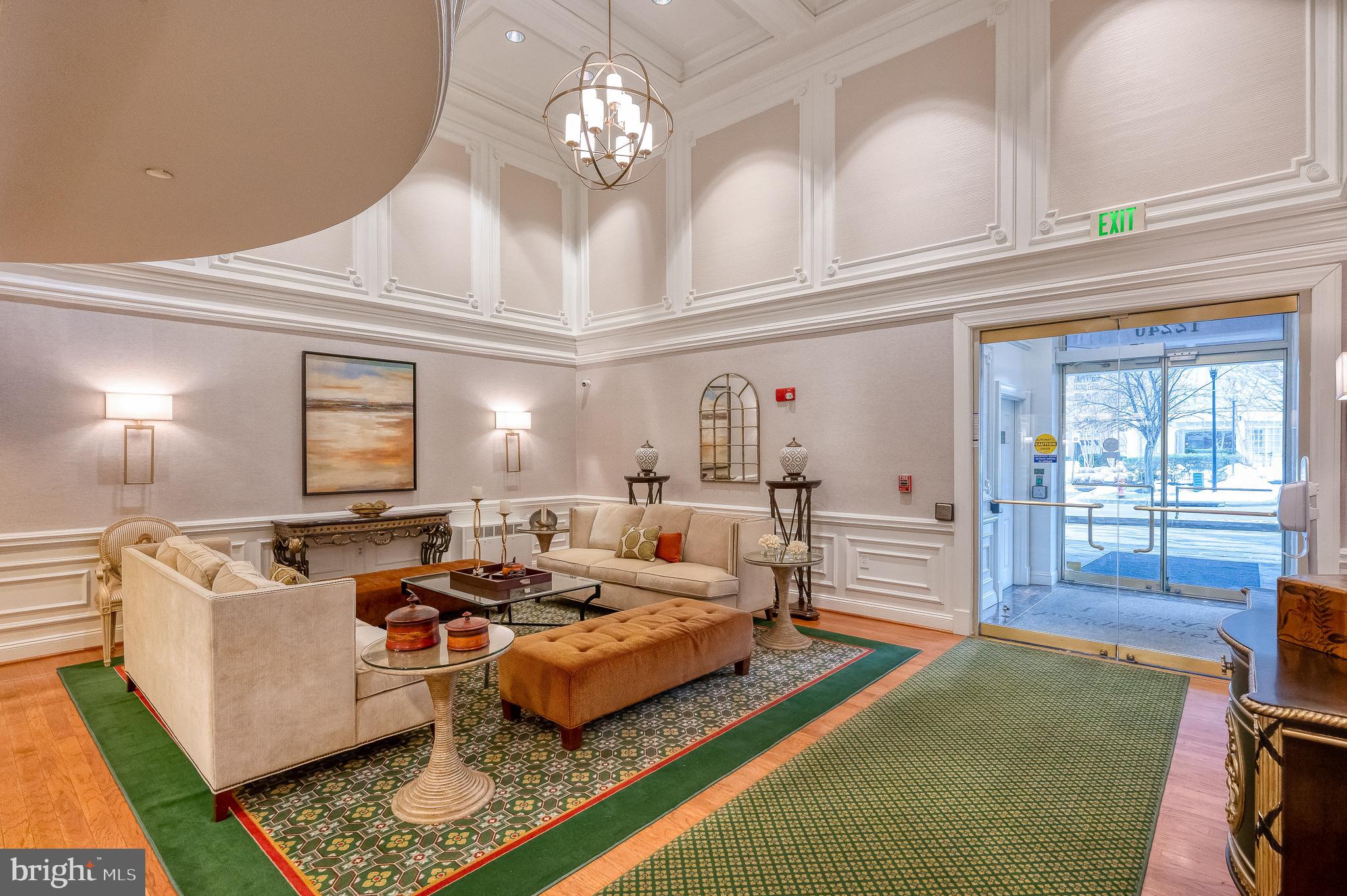 MAYS CHAPEL NORTH - Residential