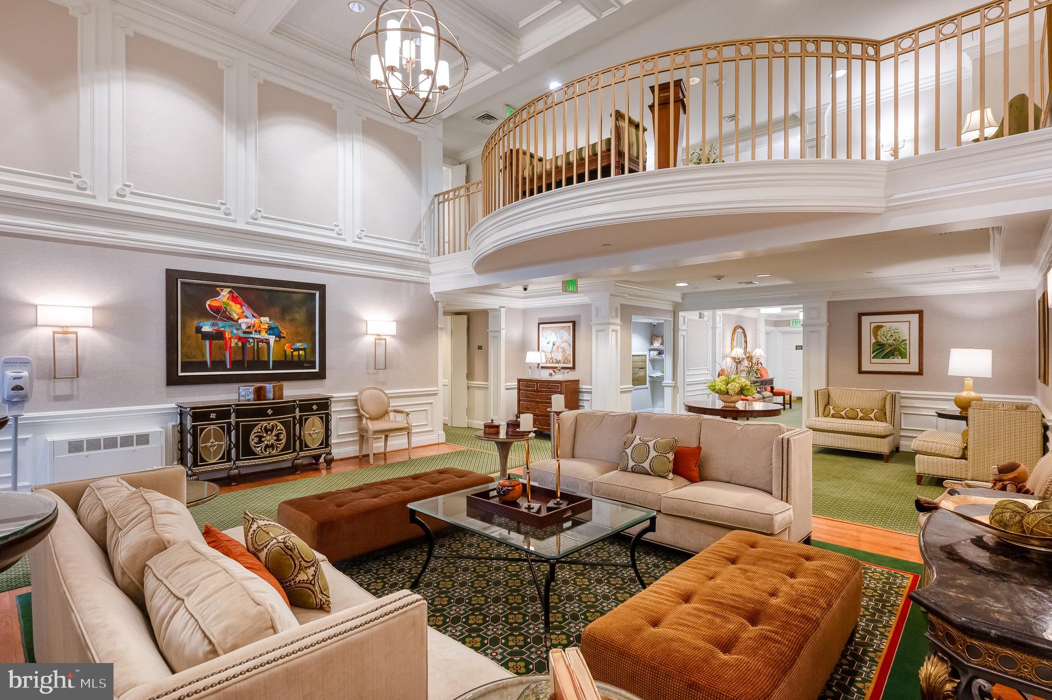 MAYS CHAPEL NORTH - Residential