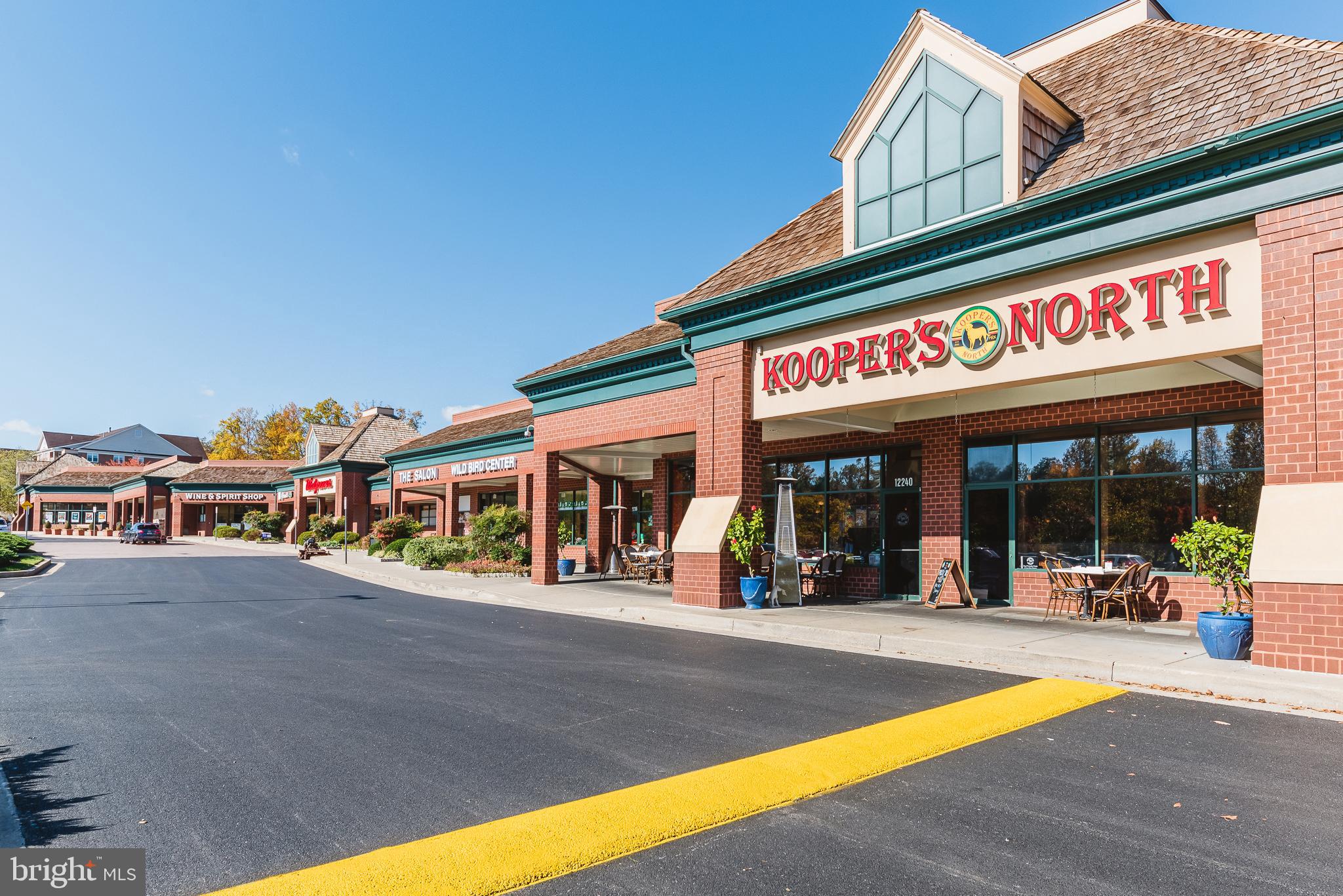 MAYS CHAPEL NORTH - Residential