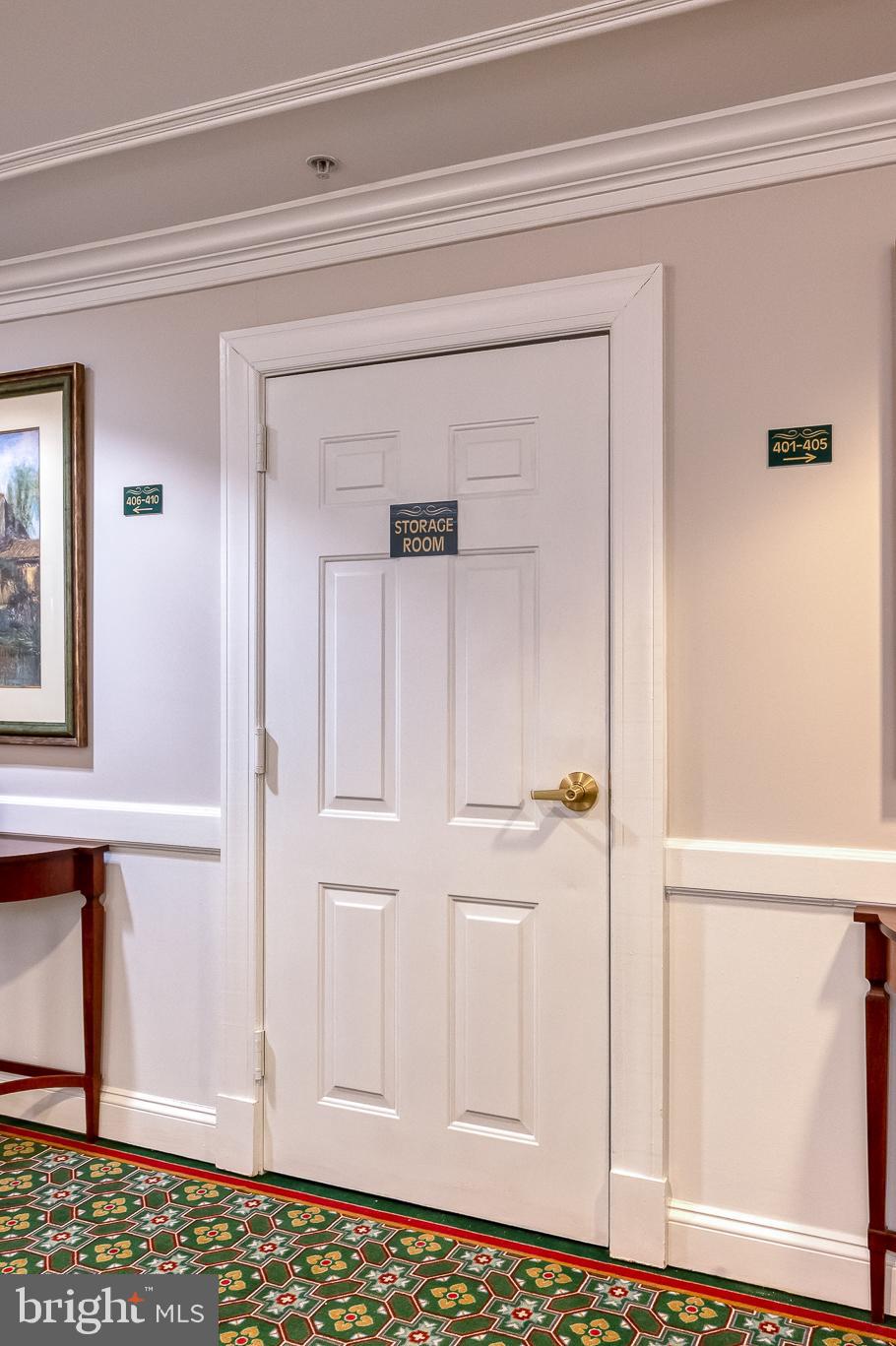 MAYS CHAPEL NORTH - Residential