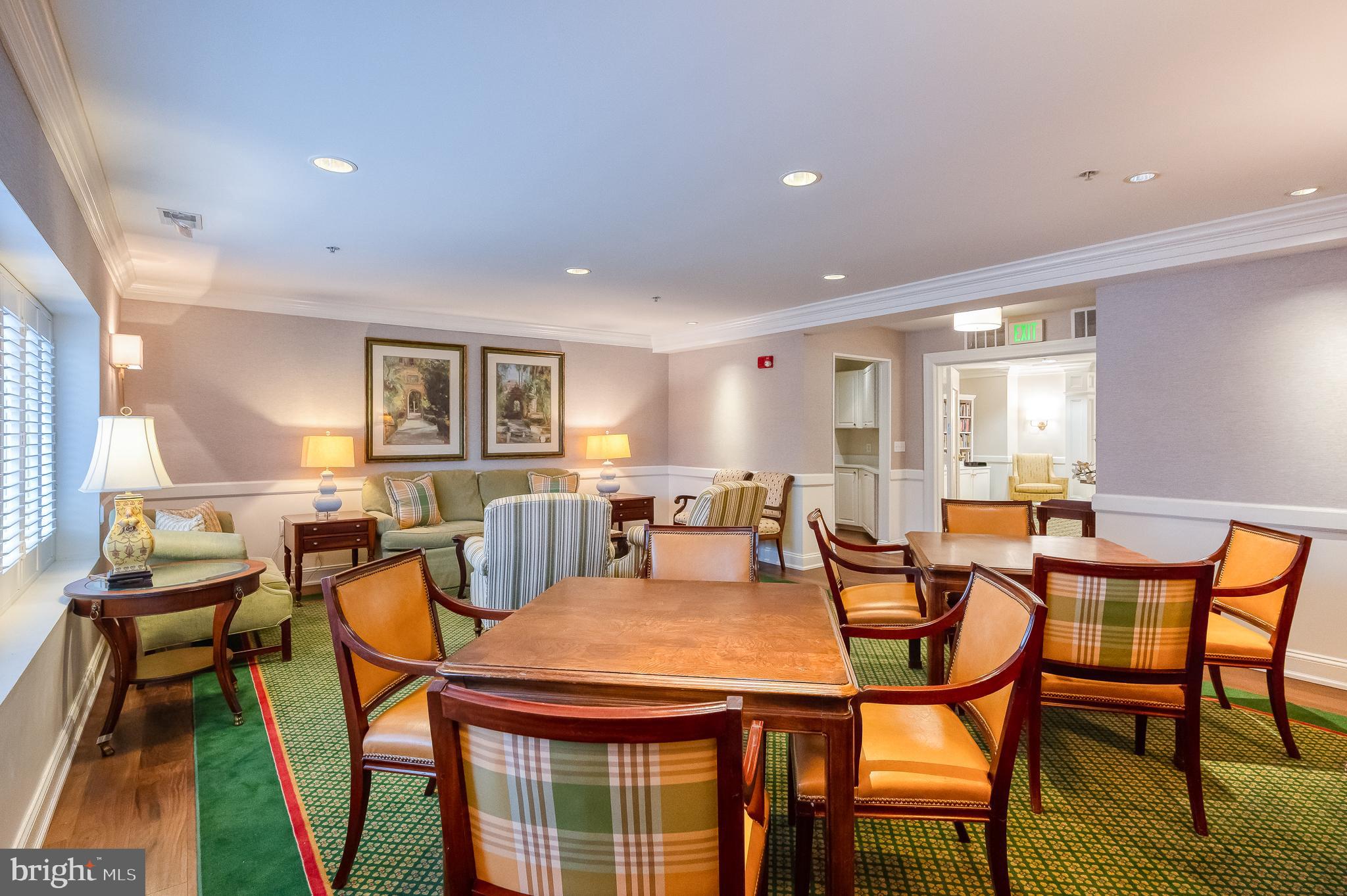 MAYS CHAPEL NORTH - Residential