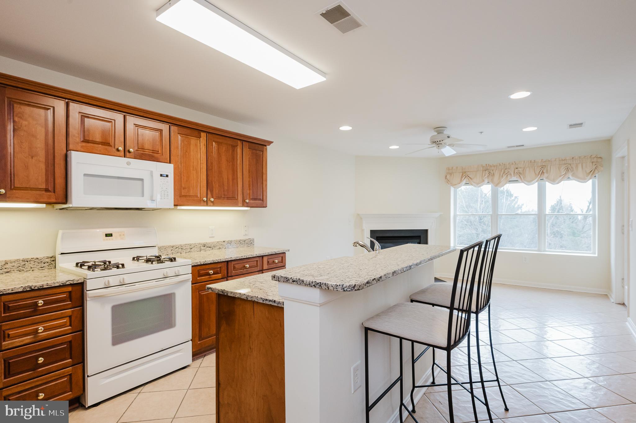 MAYS CHAPEL NORTH - Residential