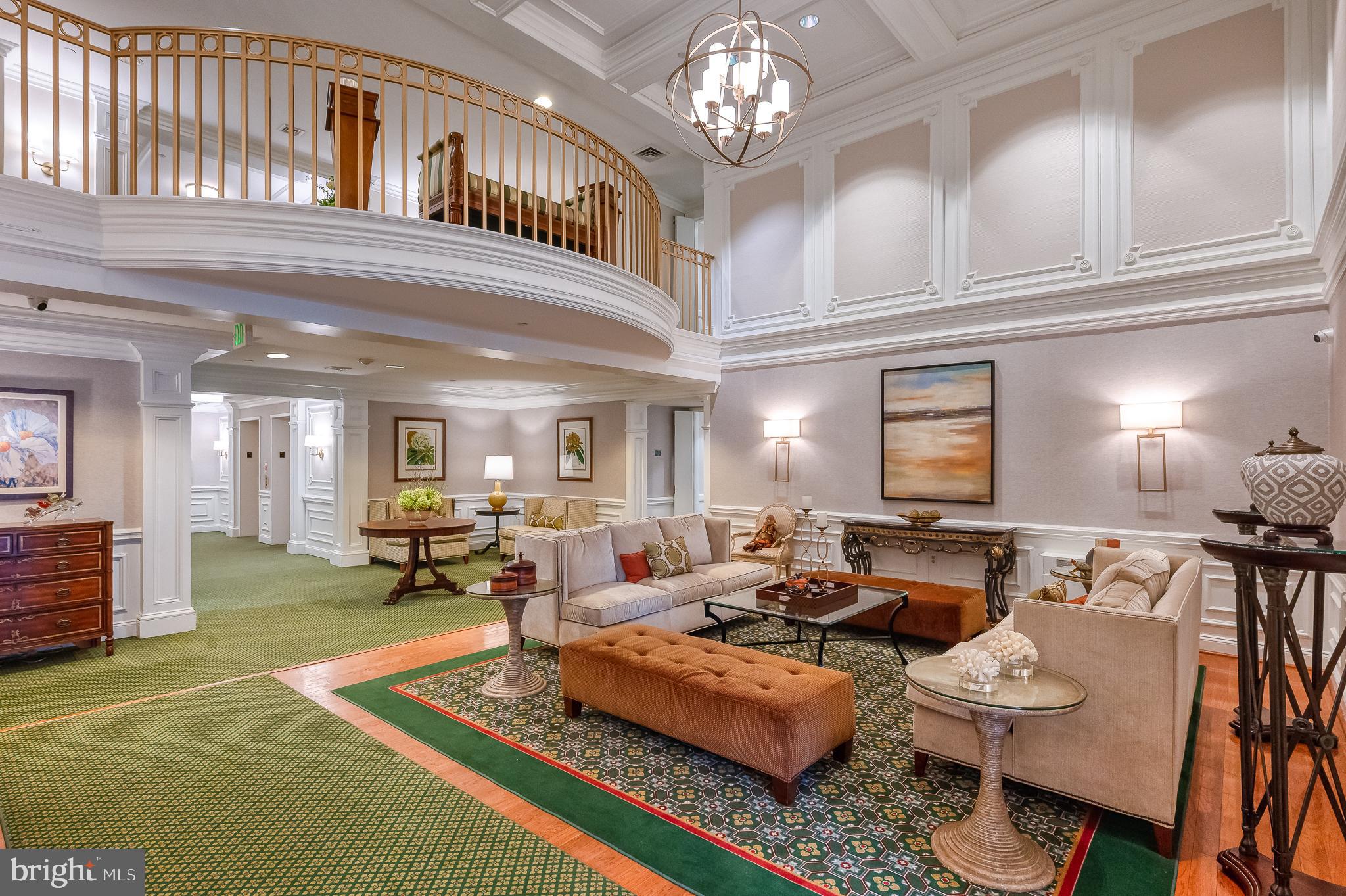 MAYS CHAPEL NORTH - Residential