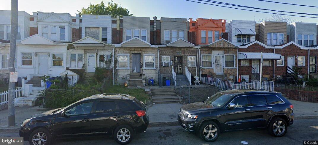 Great income producing rental Portfolio - 3 Bedroom 1 Bathroom property in Philadelphia. Houses in good condition and is a rental with a PHA tenant paying $1090. All occupied properties will be sold with tenants in place. The properties have lead tests, rental licenses and are in good condition. All offers will be presented. Properties are sold in as-is condition. Proof of funds are required with all offers. All offers will be presented and must be in writing. This is part of a 54 property package. Please contact Michael directly for showings, a proof of funds and prefer 72 hours to show a large sample of the houses. Must Buy all houses in this 55 unit rental package.