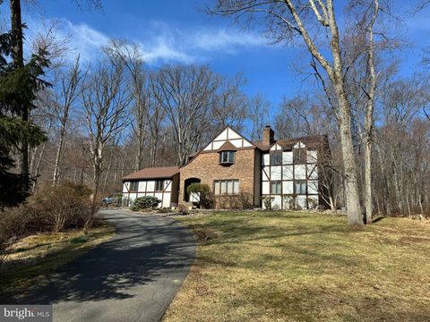 Homes For Sale - 169 E Mountain Road<br/> HILLSBOROUGH, NJ 08844