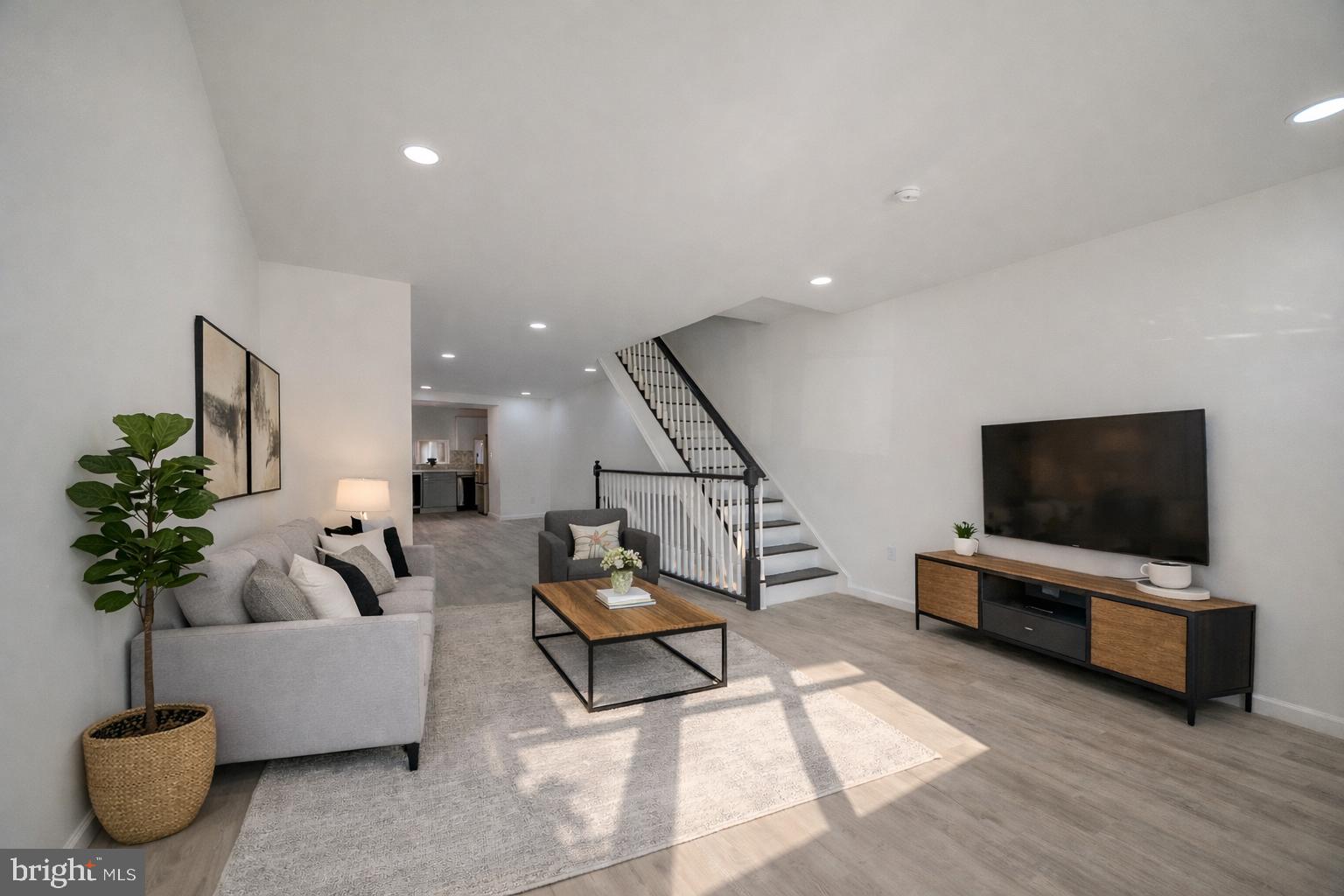 WHITMAN - Residential