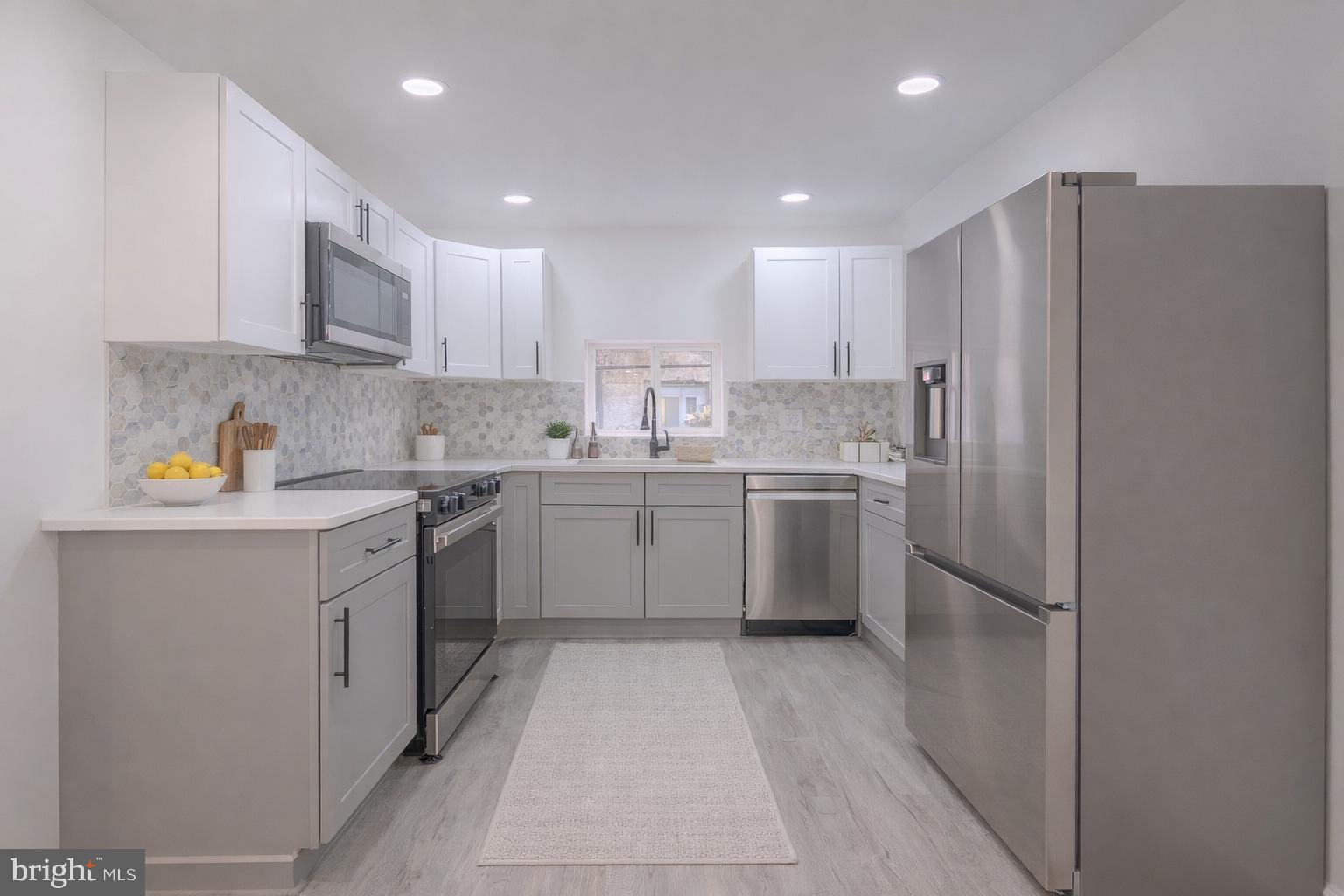 WHITMAN - Residential