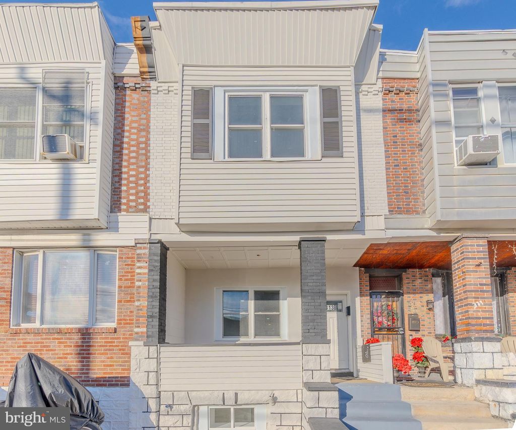Photo of 313 W Porter Street, PHILADELPHIA, PA 19148 (MLS # PAPH2576544)