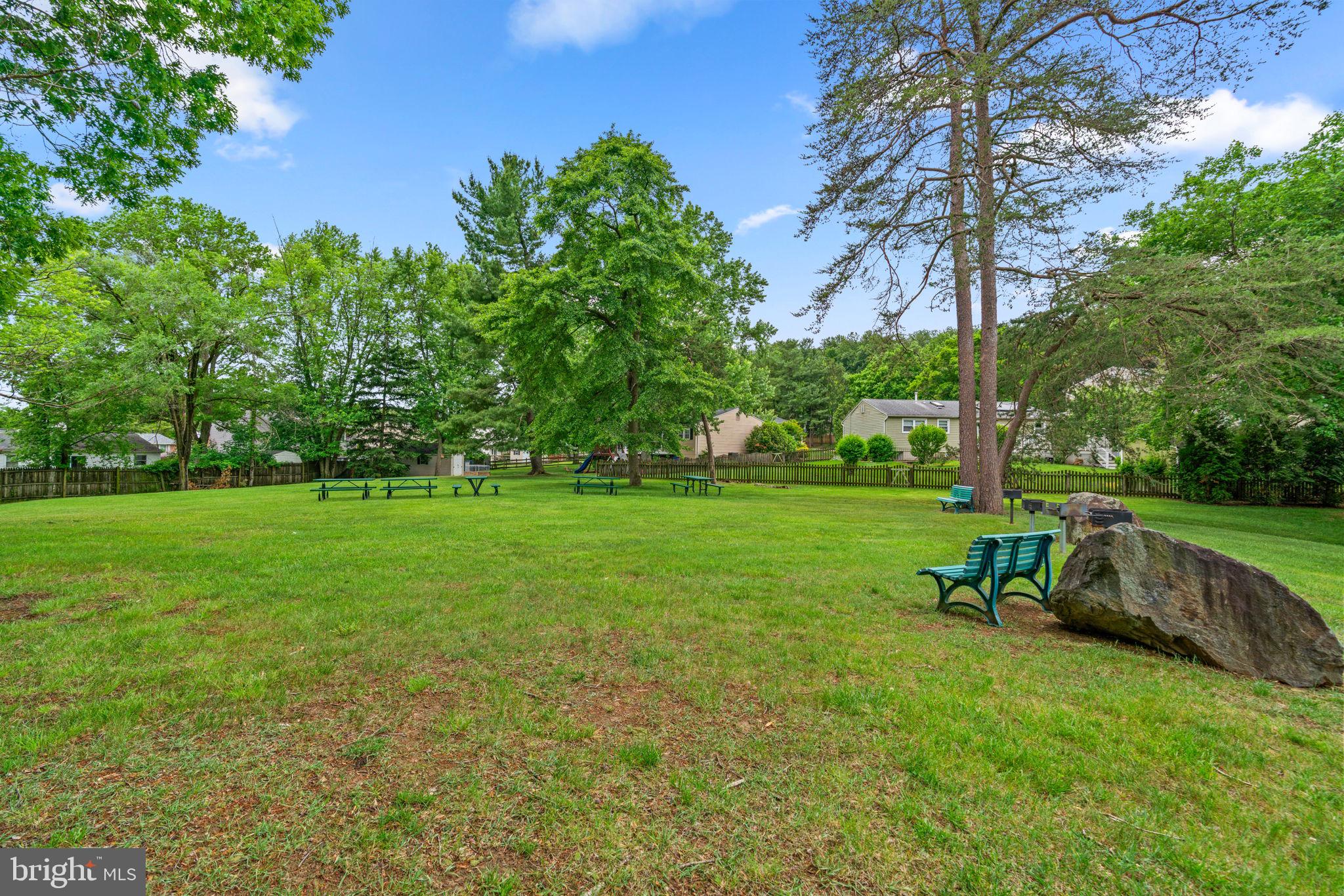 WESTCHESTER - Residential