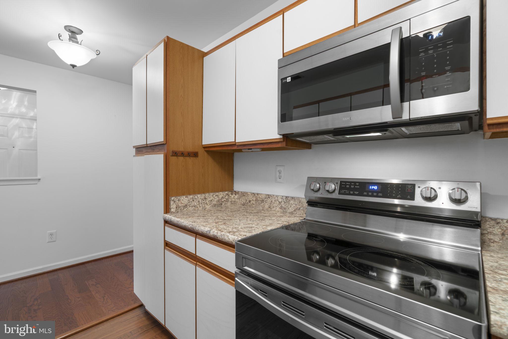 WESTCHESTER - Residential