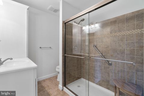 Tiny photo for 10 Rumford Drive #104, BALTIMORE, MD 21228 (MLS # MDBC2158524)