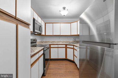 Tiny photo for 10 Rumford Drive #104, BALTIMORE, MD 21228 (MLS # MDBC2158524)