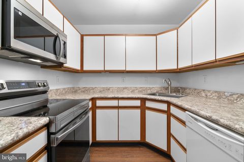 Tiny photo for 10 Rumford Drive #104, BALTIMORE, MD 21228 (MLS # MDBC2158524)