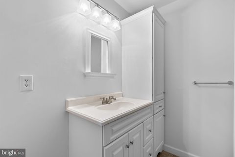 Tiny photo for 10 Rumford Drive #104, BALTIMORE, MD 21228 (MLS # MDBC2158524)